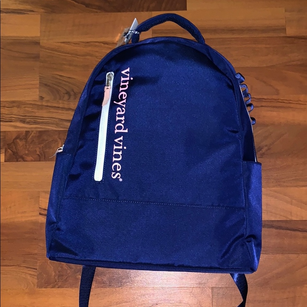 Vineyard vines for target backpack